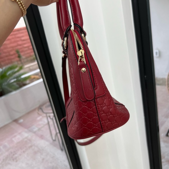 Gucci Handbag - Picture 7 of 11